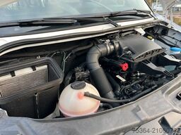 MERCEDES-BENZ Sprinter 313 Cdi Maxi Flex-i-Trans 9 Sitze+Lift