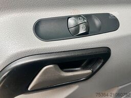 MERCEDES-BENZ Sprinter 313 Cdi Maxi Flex-i-Trans 9 Sitze+Lift