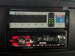 MERCEDES-BENZ Sprinter 313 Cdi Maxi Flex-i-Trans 9 Sitze+Lift