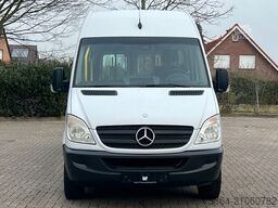 MERCEDES-BENZ Sprinter 313 Cdi Maxi Flex-i-Trans 9 Sitze+Lift