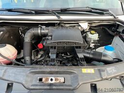 MERCEDES-BENZ Sprinter 313 Cdi Maxi Flex-i-Trans 9 Sitze+Lift