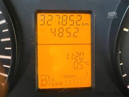 MERCEDES-BENZ Sprinter 313 Cdi Maxi Flex-i-Trans 9 Sitze+Lift