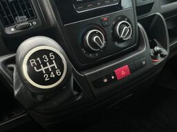 CITROEN Jumper 2.2 Hdi Doppelkabine Dreiseitenkipper Ahk