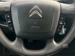 CITROEN Jumper 2.2 Hdi Doppelkabine Dreiseitenkipper Ahk