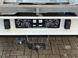 CITROEN Jumper 2.2 Hdi Doppelkabine Dreiseitenkipper Ahk