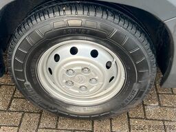 CITROEN Jumper 2.2 Hdi Doppelkabine Dreiseitenkipper Ahk