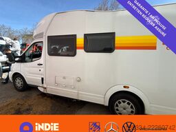 2024 Ford Transit Weinsberg Carasuite Automatique | Couchages pour 5