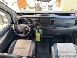 2024 Ford Transit Weinsberg Carasuite Automatique | Couchages pour 5