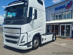 Volvo Volvo FH 460 GLOBETROTTER XL I-SAVE + AD