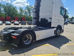 Volvo Volvo FH 460 GLOBETROTTER XL I-SAVE + AD