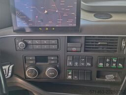 Volvo Volvo FH 460 GLOBETROTTER XL I-SAVE + AD