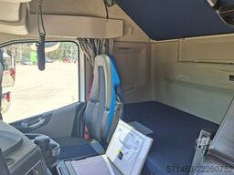Volvo Volvo FH 460 GLOBETROTTER XL I-SAVE + AD