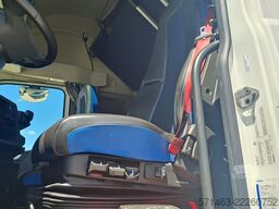 Volvo Volvo FH 460 GLOBETROTTER XL I-SAVE + AD