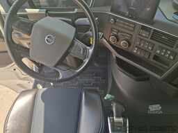 Volvo Volvo FH 460 GLOBETROTTER XL I-SAVE + AD