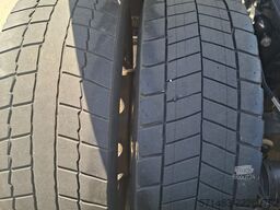 Volvo Volvo FH 460 GLOBETROTTER XL I-SAVE + AD
