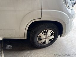 2024 Fiat Ducato Etrusco | Automatico| Completamente attrezzato