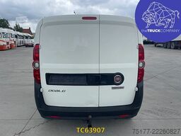 Fiat Doblo CARGO 1.6