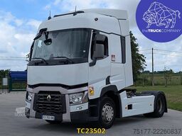 Renault T 460