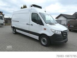 IVECO Daily35-160 Maxi Hi-Matik Klima Kamera Navi