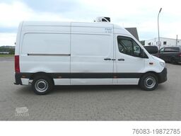 IVECO Daily35-160 Maxi Hi-Matik Klima Kamera Navi