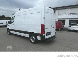 IVECO Daily35-160 Maxi Hi-Matik Klima Kamera Navi