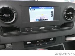 IVECO Daily35-160 Maxi Hi-Matik Klima Kamera Navi