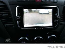 IVECO Daily35-160 Maxi Hi-Matik Klima Kamera Navi