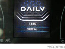 IVECO Daily35-160 Maxi Hi-Matik Klima Kamera Navi