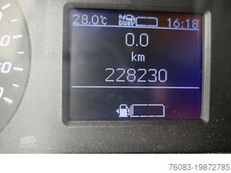 MERCEDES-BENZ Sprinter 314CDI Tiefkühlkasten Neuer AT-Motor0km