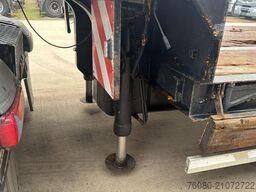 ROBUSTE KAISER S4503F (BELGIAN TRAILER / STEEL SUSPENSION / LA...
