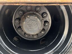 ROBUSTE KAISER S4503F (BELGIAN TRAILER / STEEL SUSPENSION / LA...