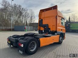 DAF CF 450 SC, Euro 6