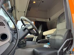 DAF CF 450 SC, Euro 6