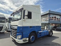 DAF XF 440 FT SPACE CAB
