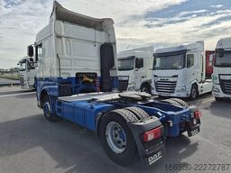 DAF XF 440 FT SPACE CAB