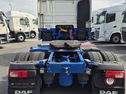 DAF XF 440 FT SPACE CAB