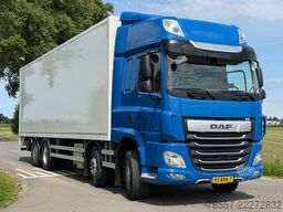 DAF CF 480 CF480.35. EURO6. 2019. 311dkm  20790kg L...
