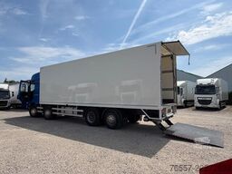 DAF CF 480 CF480.35. EURO6. 2019. 311dkm  20790kg L...