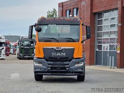 MAN TGS 26.520 6x2*4 - NEW - PTO/Hydraulic - Retard...