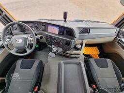 MAN TGS 26.520 6x2*4 - NEW - PTO/Hydraulic - Retard...