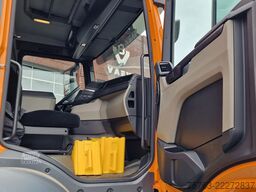 MAN TGS 26.520 6x2*4 - NEW - PTO/Hydraulic - Retard...