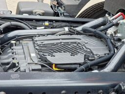 MAN TGS 26.520 6x2*4 - NEW - PTO/Hydraulic - Retard...