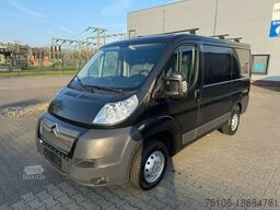CITROEN Jumper Kasten 30 L1H1 HDi 110 FAP