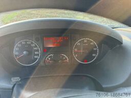 CITROEN Jumper Kasten 30 L1H1 HDi 110 FAP