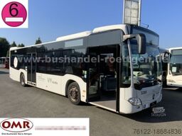 MERCEDES-BENZ O 530 Citaro/ Klima/ A 20/ A 21 Lion?s City