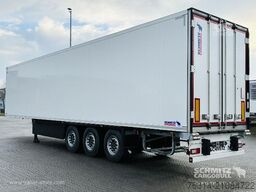 Schmitz Cargobull Tiefkühler Standard Doppelstock Trennwand