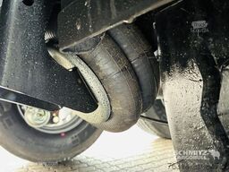 Schmitz Cargobull Tiefkühler Standard Doppelstock Trennwand