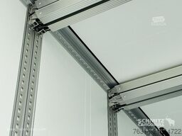 Schmitz Cargobull Tiefkühler Standard Doppelstock Trennwand
