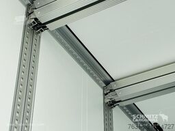 Schmitz Cargobull Tiefkühler Standard Doppelstock Trennwand