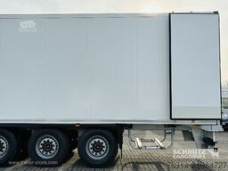 Schmitz Cargobull Tiefkühler Standard Doppelstock Trennwand